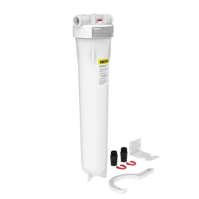 HV-WHS20-PRV Whole House Filtration System