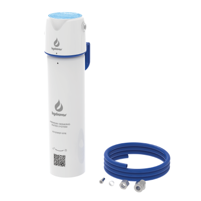 HV-DWSP-FF Premium Drinking Water System