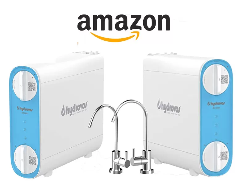 STEP 1 - BUY ON AMAZON