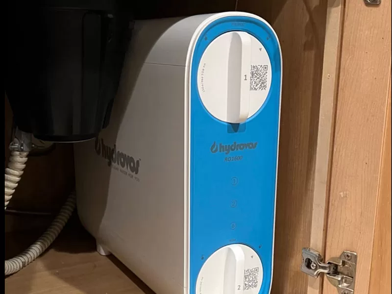 STEP 2 -Leave a Review on Amazon