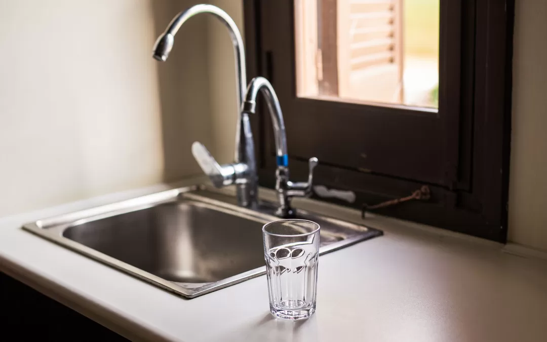 New study shows “Forever Chemicals” present in nearly half of US Tap Water