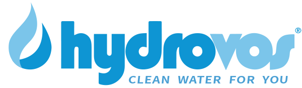 Hydrovos_logo_waterdrop Hydrovos - Clean Water For You!